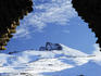 Veleta Peak, Sierra Nevada National Park.