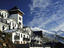 Sierra Nevada ski station and National Park, Granada