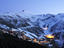 Sierra Nevada ski station and National Park, Granada