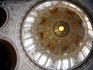 Ceiling of Berliner Dom.