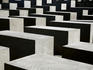 Berlin Holocaust Memorial.