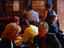 Belfast cafe, Belfast