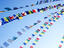 Prayer flags, Nepal