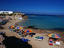 beach on Ibiza, Ibiza