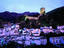 Castillo de la Yedra, Andalucía