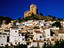 Castillo de los Fajardo, Spain