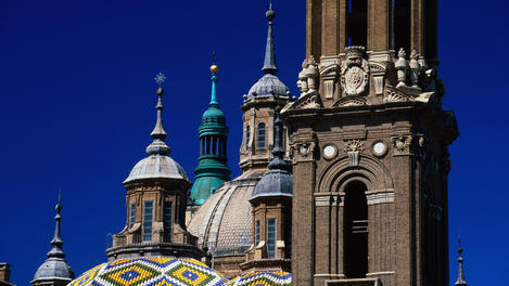 Aragón Zaragoza