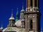 Nuestra Senora del Pilar, Zaragoza