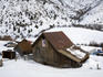 Barn near Snowmass Village.