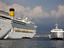 Port of Naples, Amalfi Coast