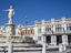 Neptune's Fountain, Sicily