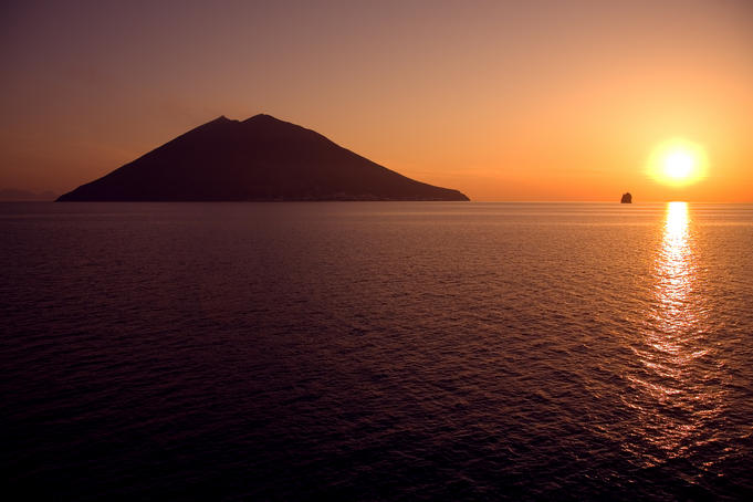 Explosive Italy: a volcano-lover's guide