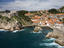 Lovrijenac Fortresson, Croatia