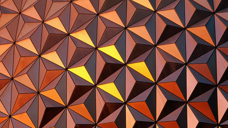 Florida Orlando & Around