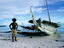 Trobriand Islands, Papua New Guinea