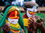 Highland show, Papua New Guinea
