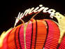 Flamingo Casino and Hotel sign.