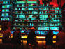 Inside Rumjungle bar, Mandalay Bay.