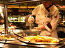 Carnival World Buffet, Rio Hotel.