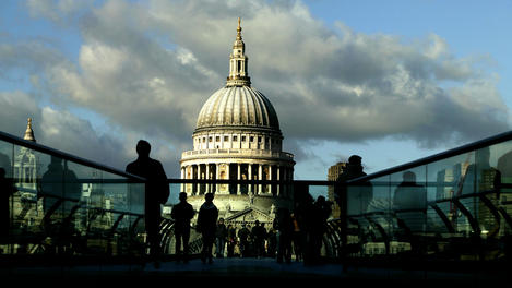 London Image Gallery