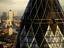 St Mary Axe, London, England