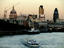 River Thames, London