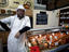 Borough Market, London
