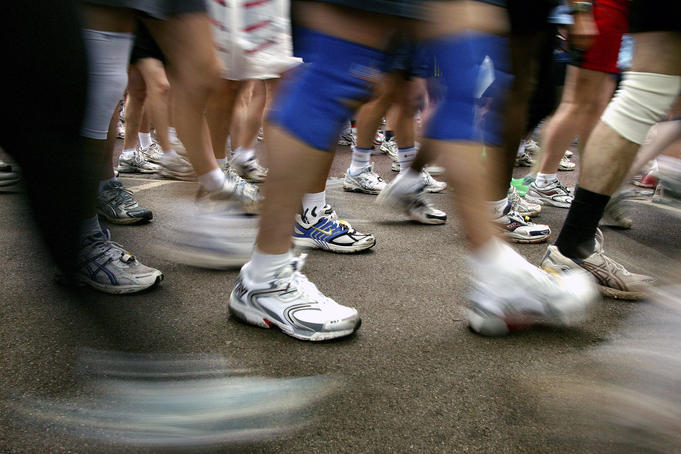 Top 10 places to run a marathon