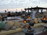 Bab Al Shams Desert Resort & Spa, Al Sarab.