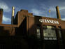 Guinness Brewery.
