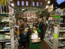 Bookshop in George St. Arcade.
