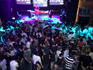 Clubbing at Tripod.