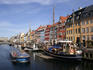 Nyhavn.