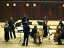 Classical concert at Municipal House.
