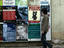 Kafka posters, Prague
