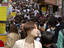 Takeshita-Dori alley, Harajuku, Tokyo
