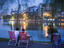 Truc Bach Lake, Hanoi