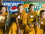 Novice monks, Bangkok