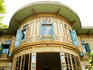 Vimanmek Teak Mansion, Dusit Park.