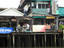 Riverside cafes, Bangkok