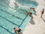 Bondi Icebergs pool, Australia