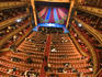Teatro de la Zarzuela.