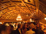 Interior of 'Why Not?' bar.
