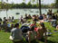 Parque del Buen Retiro, Madrid
