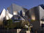 Frank Gehry's Walt Disney Center, Los Angeles