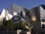 Frank Gehry's Walt Disney Center, Downtown.