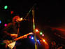 Concert at The Roxy on Sunset Blvd, West Hollywood.
