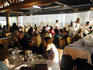 The Lobster restaurant, Santa Monica.