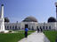 Griffith Park Observatory, Los Angeles