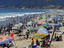 Santa Monica Beach, Los Angeles
